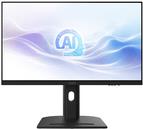 MSI Modern AM273QP Al 1UM-006DE/27/black/32GB/1TB/Non-Touch W11P - All-in-One mit Monitor - 32 GB (00AF0111-006) von MSI