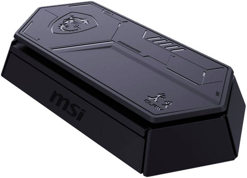 MSI Nest Docking Station Konsolen-Ladestation von MSI