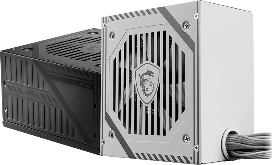 MSI Netzteil MAG A650BNL 650Watt MSI Netzteil MAG A650BNL 650Watt von MSI