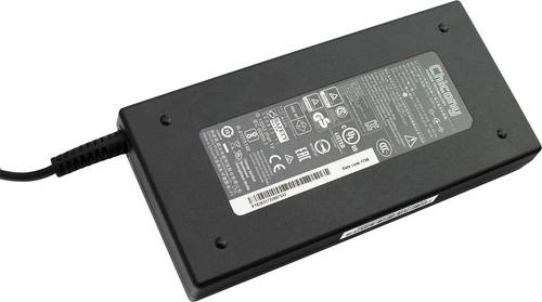 MSI Netzteil S93-0404350-C54 180W Notebook-Netzteil 180W 19.5 V/DC 9.23A von MSI
