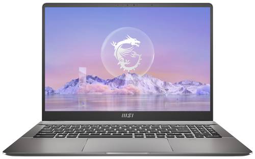 MSI Notebook Creator Z16 HX Studio B13VGTO-052 40.6cm (16 Zoll) QHD+ Intel® Core™ i7 i7-13700HX 3 von MSI