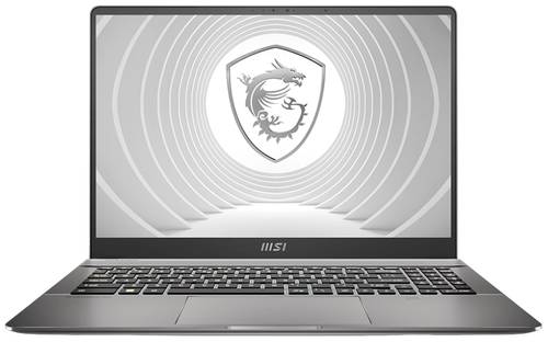 MSI Notebook CreatorPro Z16 HX B13VKTO-210 40.6cm (16 Zoll) WQXGA Intel® Core™ i9 i9-13980HX 64GB von MSI