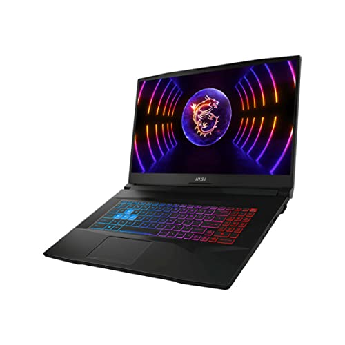 MSI Notebook Pulse 17-073XES 32GB RAM Nvidia Geforce RTX 4060 Intel Core i7-13700H 17.3" 1TB SSD von MSI