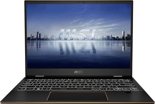 MSI Notebook Summit E13 Flip Evo A13MT-233 34cm (13.4 Zoll) Full-HD+ Intel® Core™ i7 i7-1360P 16G von MSI