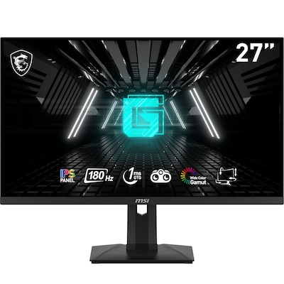 MSI Optix G274PFDE 69cm (27") FHD IPS Gaming Monitor 16:9 HDMI/DP 180Hz Sync 1ms von MSI