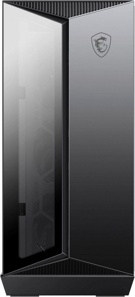 MSI PC-Gehäuse MPG GUNGNIR 110R von MSI