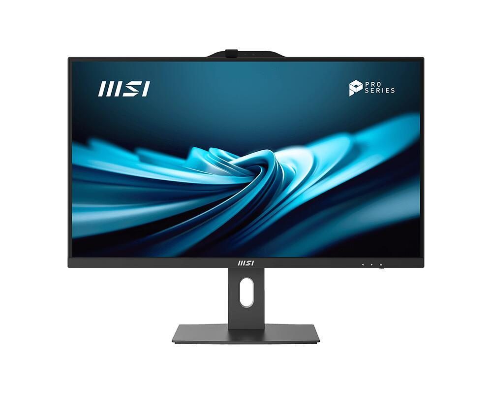 MSI PRO AP272P 14M-605DE All-in-One PC 69cm (27") von MSI