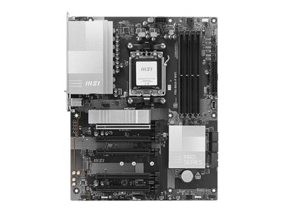 MSI PRO B840-P WIFI AM5 MB MSI PRO B840-P WIFI AM5 MB von MSI