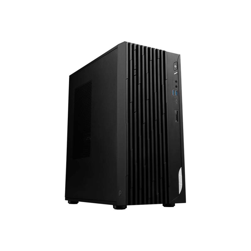 MSI PRO DP180 13-066BDE Intel Core i7-13700, 16 GB RAM, 500GB SSD, Intel UHD Grafik, Wi-Fi 6, ohne OS von MSI