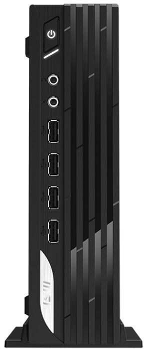 MSI PRO DP21 13M-484DE Small Form Factor PC Intel Core i5-13400, 8GB RAM, 512... von MSI