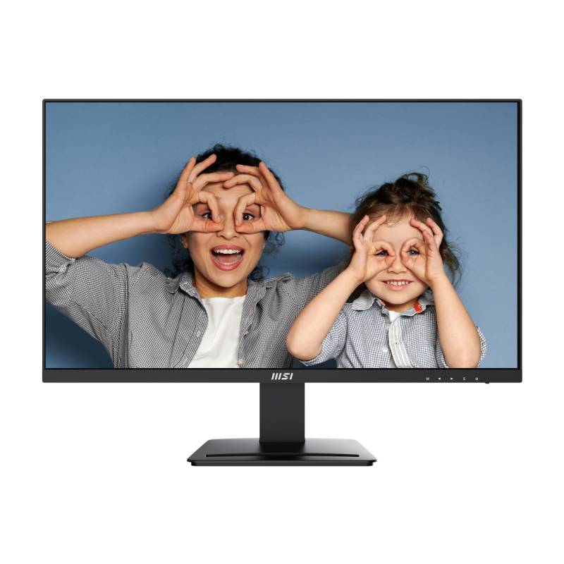MSI PRO MP273UDE Office Monitor - 4K UHD IPS Panel von MSI