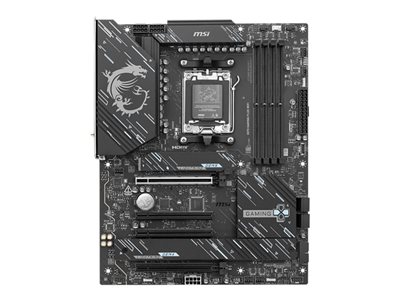 MSI PRO X870 Gaming Plus Wifi        (X870,AM5,ATX,DDR5) von MSI