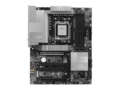 MSI PRO X870-P WIFI AM5 MSI PRO X870-P WIFI AM5 von MSI