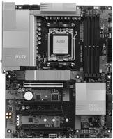 MSI PRO X870-P Wifi (X870,AM5,ATX,DDR5) - AMD Sockel AM5 (Ryzen Zen4) - ATX (7E47-001R) von MSI