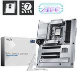MSI PRO Z890-S WIFI PZ - Mainboard - ATX (7E58-001R) von MSI