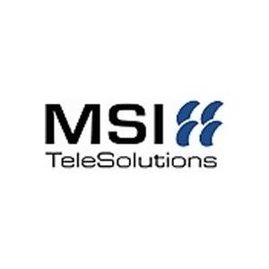MSI PhoneStat G4 - Lizenz - 25 weitere Kommunikationsadressen - Win von MSI