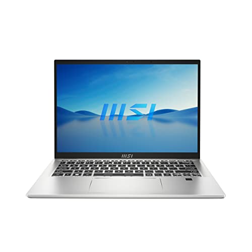 MSI Prestige14Evo B13M-241 14 Zoll i5 16/512 W11 MSI Prestige14Evo B13M-241 14 Zoll i5 16/512 W11 von MSI