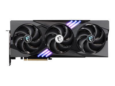 MSI RTX5070 TI Gaming Trio OC 16GB GDDR HDMI 3xDP MSI RTX5070 TI Gaming Trio OC 16GB GDDR HDMI 3xDP von MSI