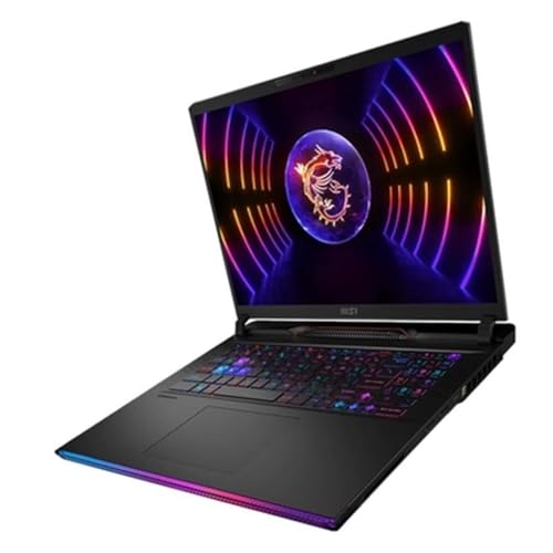 MSI Raider GE78HX-225ES Intel Core i9-14900HX 17" 32GB RAM 1TB SSD Nvidia Geforce RTX 4070 MSI Raider GE78HX-225ES Intel Core i9-14900HX 17" 32GB RAM 1TB SSD Nvidia Geforce RTX 4070 von MSI