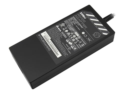 MSI S93-0409470-C54 Original Netzteil 330,0 Watt für Creator P50 11SI (MS-B937), Vector GP76 12UHS/12UH (MS-17K4), GE77HX Raider 12UGS/12UHS (MS-17K5) von MSI