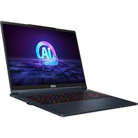 MSI Stealth 16 AI Studio A1VFG-039 16" Core Ultra 7155H 32GB/1TB RTX4060 Win11 MSI Stealth 16 AI Studio A1VFG-039 16" Core Ultra 7155H 32GB/1TB RTX4060 Win11 von MSI
