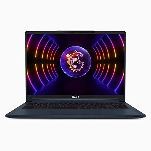MSI Stealth 16Studio A13VF-007FR von MSI
