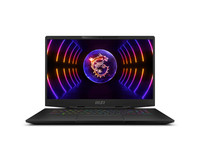 MSI Stealth 17 STUDIO A13V-022 - Intel® Core? i7 - 43,9 cm (17.3 Zoll) - 2560 x 1440 Pixel - 16 GB - von MSI