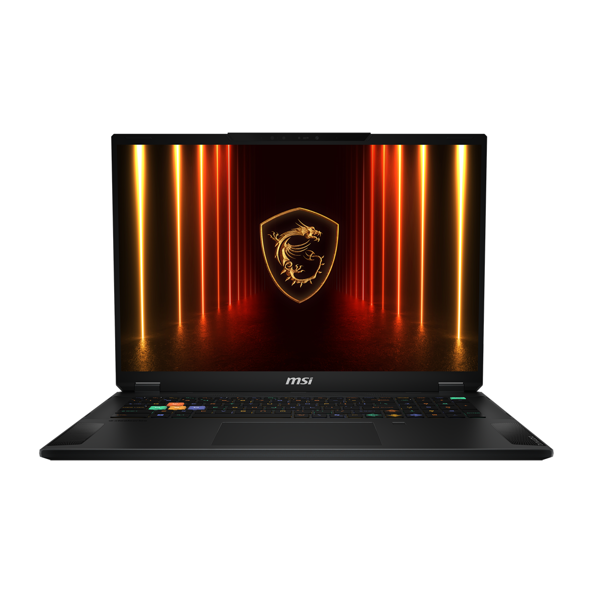 MSI Stealth 18 HX AI A2XWIG-042 - 18" UHD+ MiniLED 120Hz Display, Intel Core Ultra 9 275HX, 64GB DDR5 RAM, 2TB SSD, NVIDIA GeForce RTX 5080, Windows 1 MSI Stealth 18 HX AI A2XWIG-042 - 18" UHD+ MiniLED 120Hz Display, Intel Core Ultra 9 275HX, 64GB DDR5 RAM, 2TB SSD, NVIDIA GeForce RTX 5080, Windows 1 von MSI