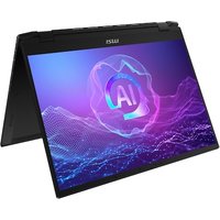 MSI Summit A16 AI+ A3HMTG-035 16"QHD+ Ryzen AI 9 365 32GB/1TB Win11 Pro von MSI