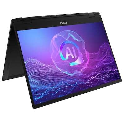 MSI Summit A16 AI+ A3HMTG-035 16"QHD+ Ryzen AI 9 365 32GB/1TB Win11 Pro von MSI