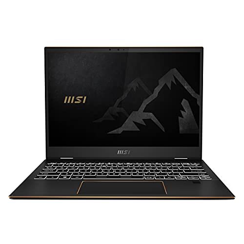 MSI Summit E13FlipEvo A13MT-200FR von MSI