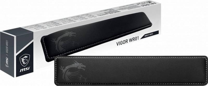 MSI Tastatur-Handballenauflage Vigor WR01 von MSI