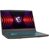 MSI Thin 15 B13UC-3073 15,6" FHD 144Hz i5-13420H 16GB/512GB SSD RTX 3050 nOS MSI Thin 15 B13UC-3073 15,6" FHD 144Hz i5-13420H 16GB/512GB SSD RTX 3050 nOS von MSI