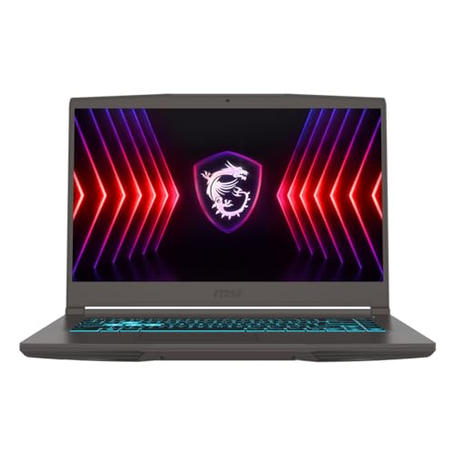 MSI Thin 15 B13VF-2895・15.6" FHD Display Intel Core i7-13620H・Core i7・1.000 GB・Notebook・(0016R8-2895) (EAN: 4711377297707) von MSI
