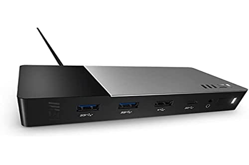 MSI USB-C Dockingstation Gen 2 1 2X USB-A 3 von MSI