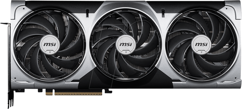 MSI V530-060R - MSI RTX 5090 32G VENTUS 3X OC MSI V530-060R - MSI RTX 5090 32G VENTUS 3X OC von MSI