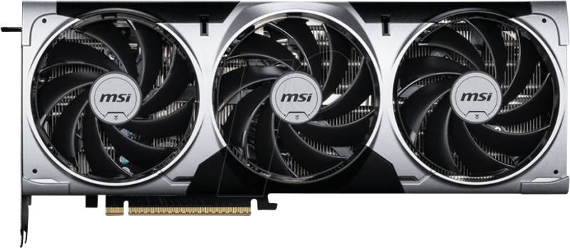 MSI V531-001R - MSI GeForce RTX 5080 16G VENTUS 3X OC Plus von MSI