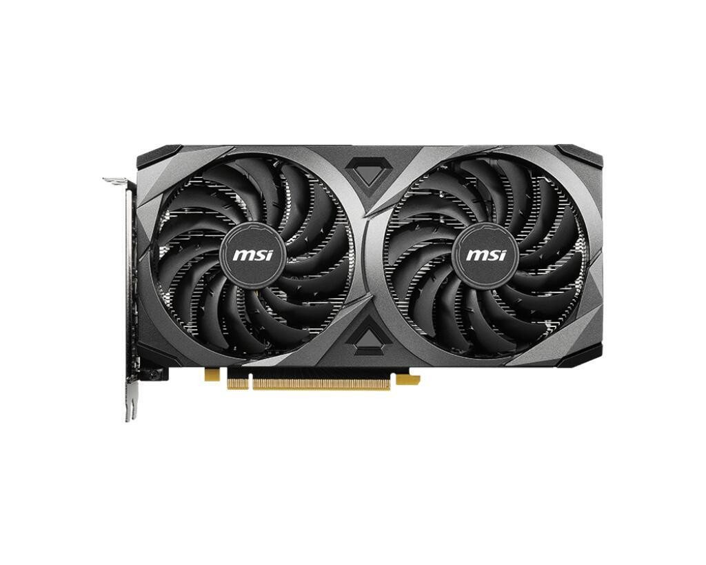 MSI V809-4266R Grafikkarte MSI V809-4266R Grafikkarte von MSI