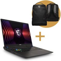 MSI Vector 16 HX A13VHG-459 16"QHD+ i9-13980HX 32GB/1TB RTX4080 Win11 MSI Vector 16 HX A13VHG-459 16"QHD+ i9-13980HX 32GB/1TB RTX4080 Win11 von MSI