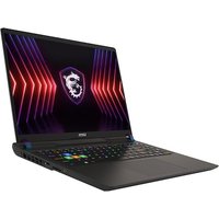 MSI Vector 16 HX A14VHG-670 16"QHD+ i9-14900HX 32GB/1TB RTX4080 Win11 von MSI