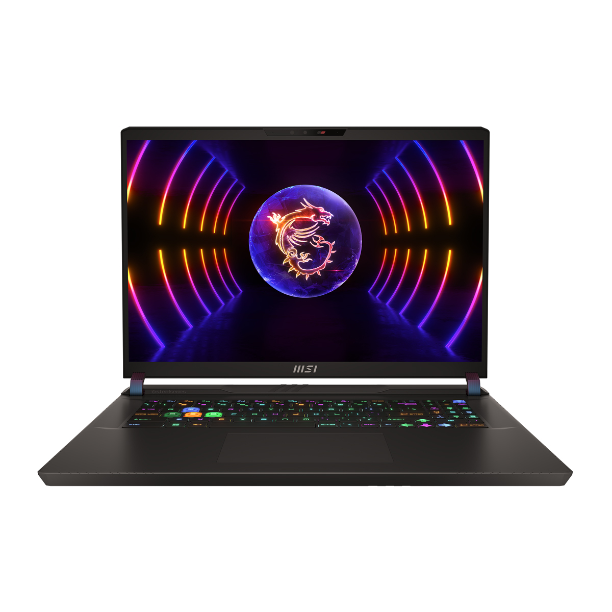 MSI Vector GP68HX 12VH-016 - 16" FHD+ 144Hz Display, Intel Core i9-12900HX, 16GB DDR5 RAM, 1TB GB SSD, NVIDIA RTX 4080, Windows 11 von MSI