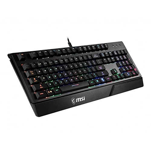 MSI Vigor GK20 FR von MSI