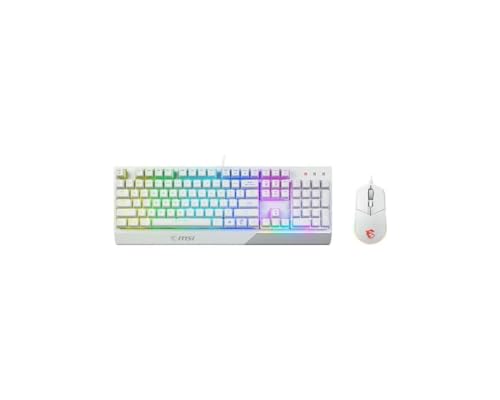 MSI Vigor GK30 Combo White FR MSI Vigor GK30 Combo White FR von MSI
