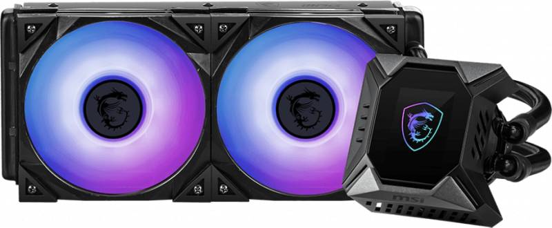MSI Wasserkühlung MSI MPG CoreLiquid K240 von MSI