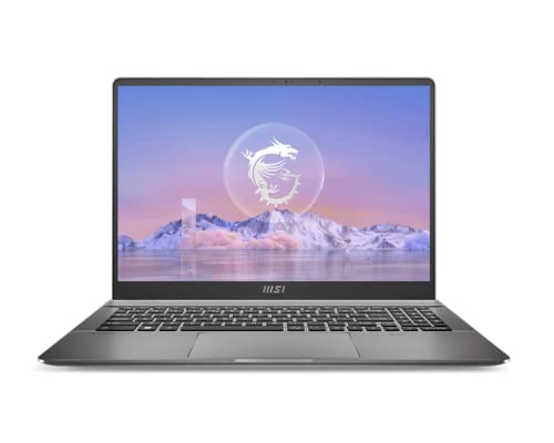 MSI Z16HXStudioB13VFTO-016 16" i9 2 * 32/1 W11P von MSI