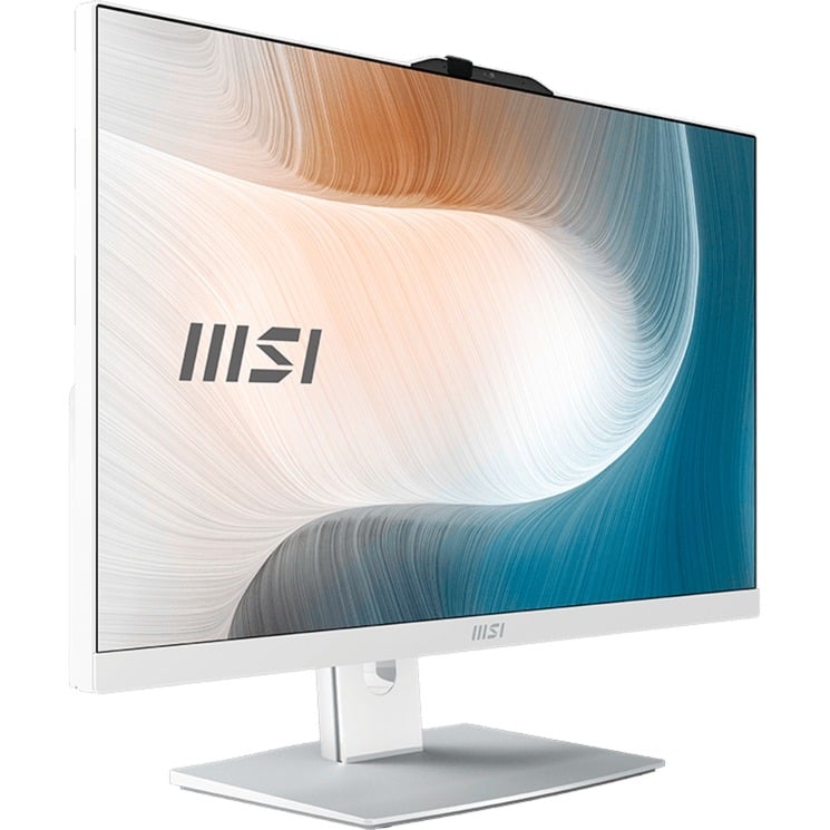 Modern AM242TP 1M-1207DE, PC-System von MSI