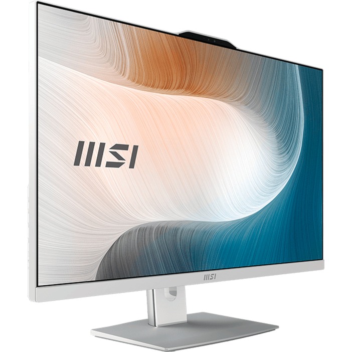 Modern AM272P 1M-838DE, PC-System von MSI