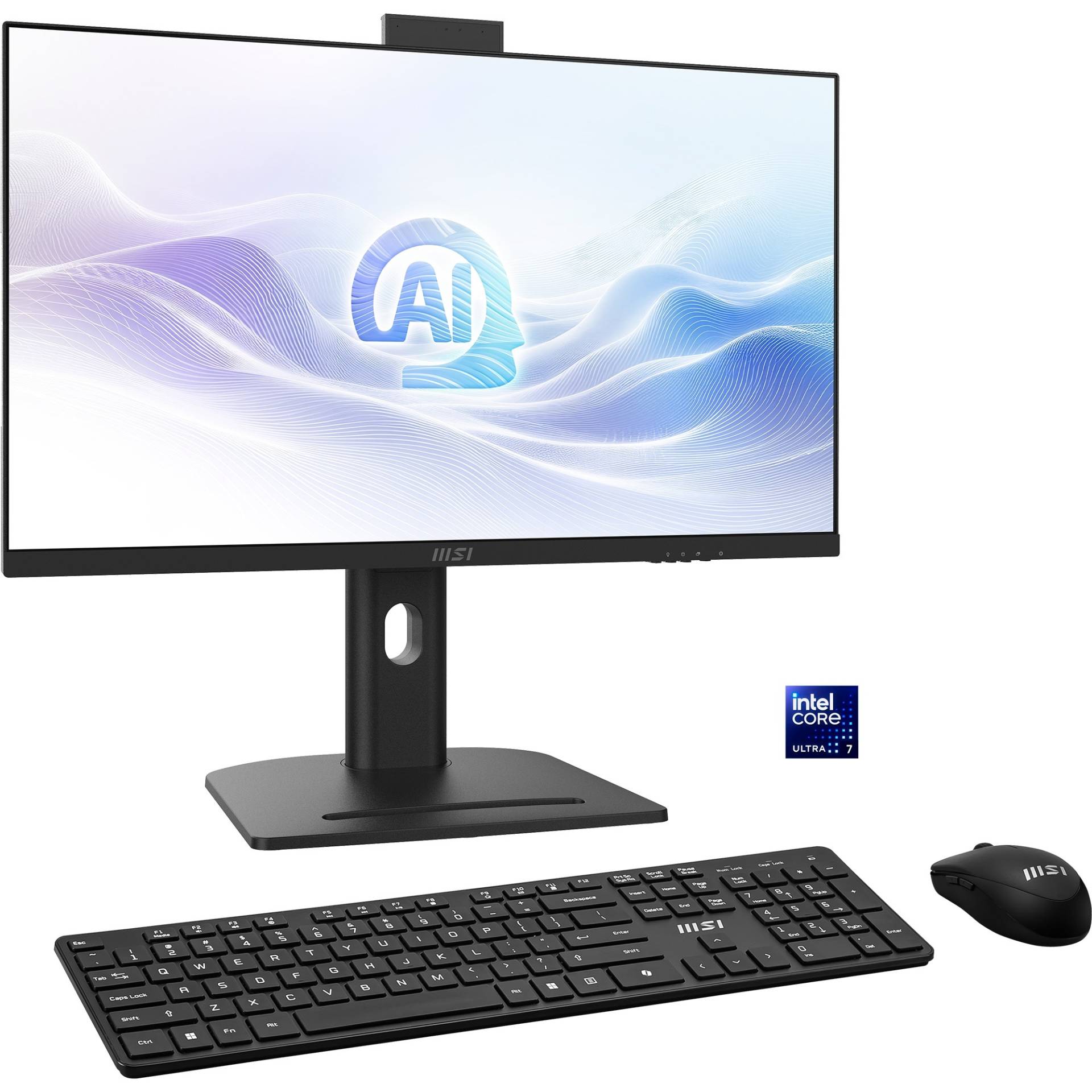 Modern AM273QP AI 1UM-006DE, PC-System Modern AM273QP AI 1UM-006DE, PC-System von MSI