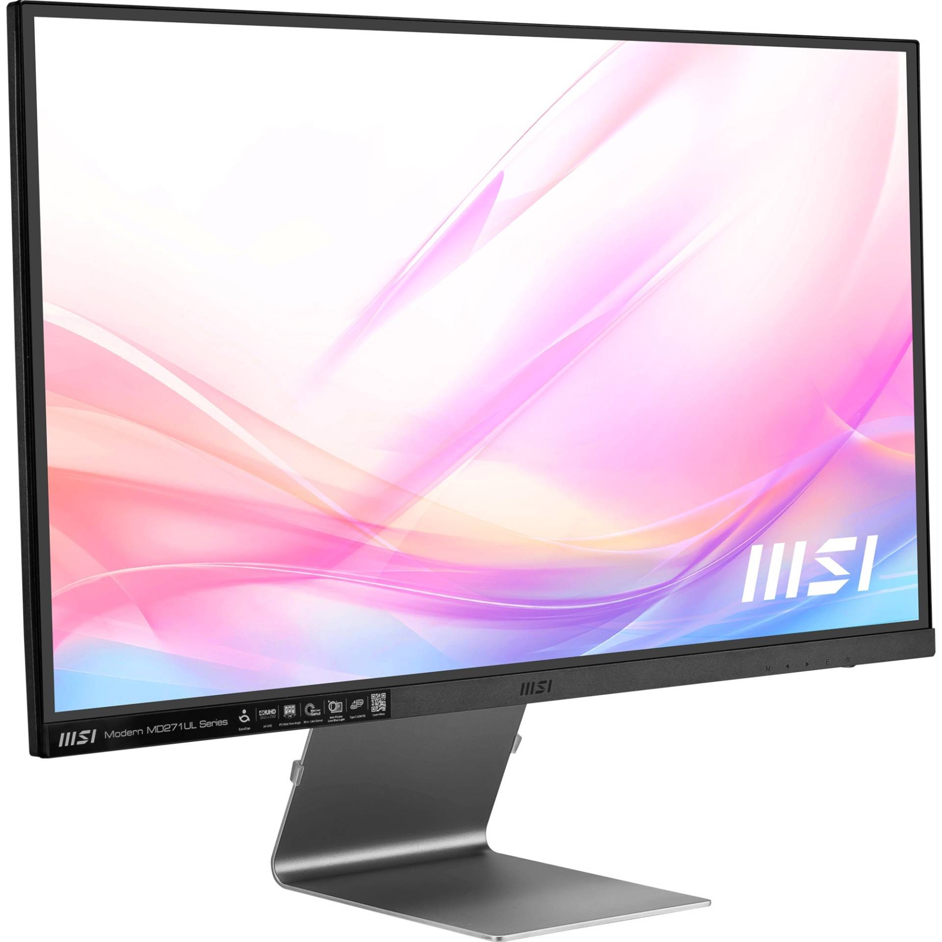 Modern MD271ULDE, LED-Monitor von MSI