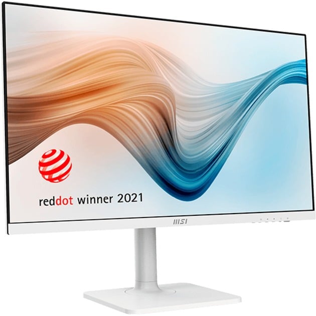 Modern MD272XPWDE, LED-Monitor von MSI